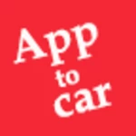 apptocar android application logo